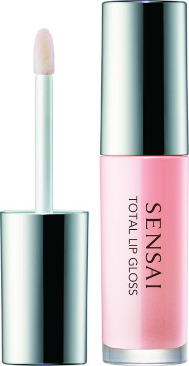 Sensai Total Lip Gloss (Transparent)