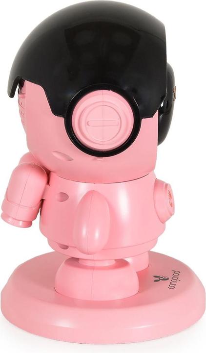 Actual product image Cangaroo Babyphone West 360Grad Drehung (Video & Audio, 10 m)