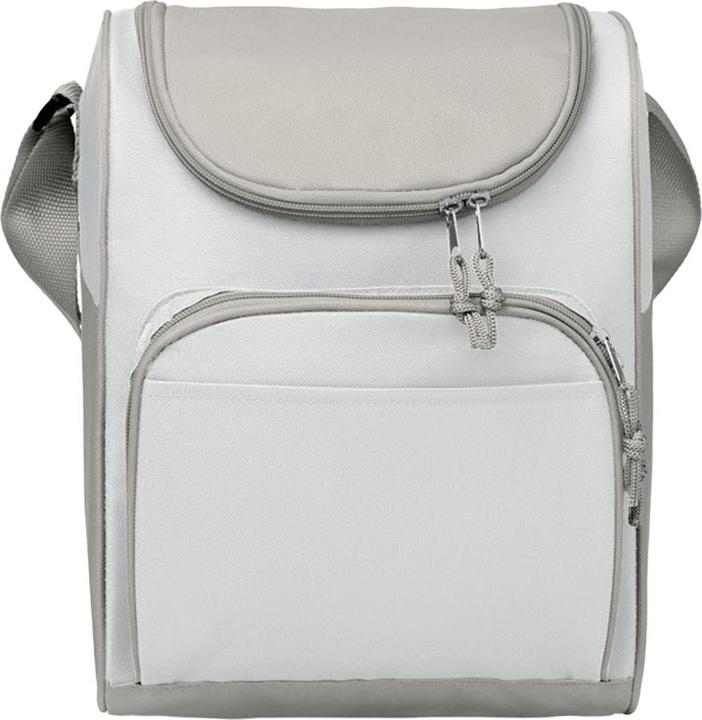 Produktbild MidOcean Kühltasche Zipper Tasche (13 l)