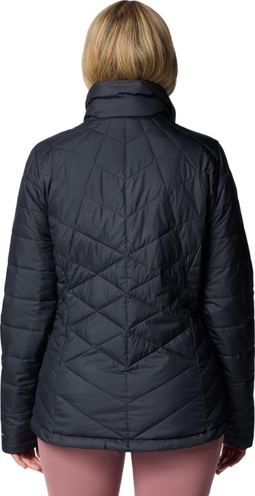 Immagine prodotto Columbia Giacca Heavenly (XS)