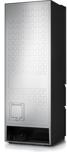 Actual product image Hisense RF632N4WFE1 4-door 485 Litre Refrigerator (485 l)