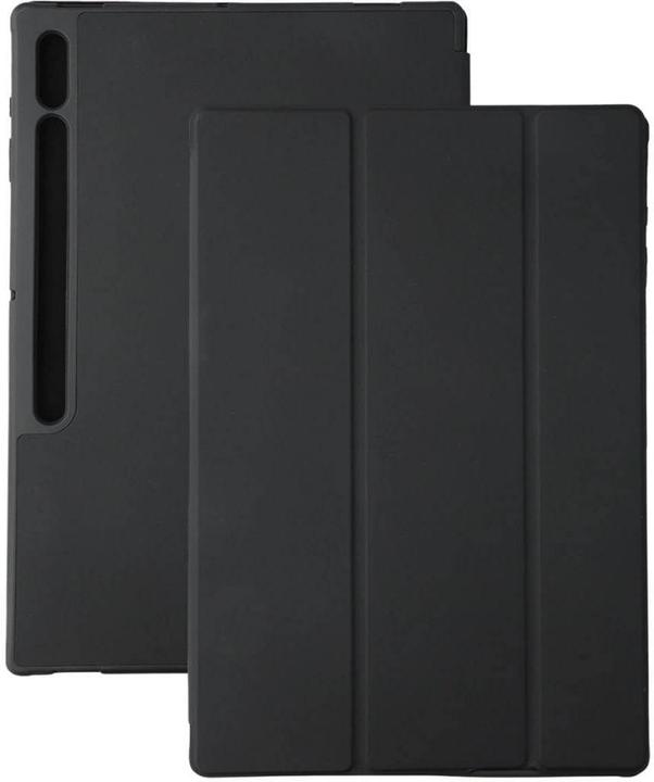 4smarts Folio Case Basic (Galaxy Tab S10 Ultra, Galaxy Tab S9 Ultra)