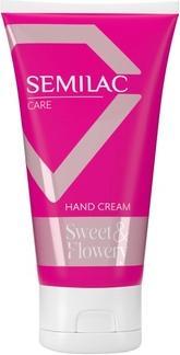 Immagine prodotto Semilac Care Sweet & Flowery Hand Cream 75ml (75 ml)