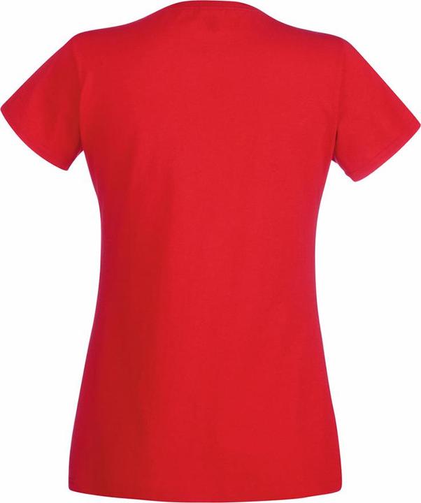 Produktbild Fruit of the Loom UTBC4810 P (XL)