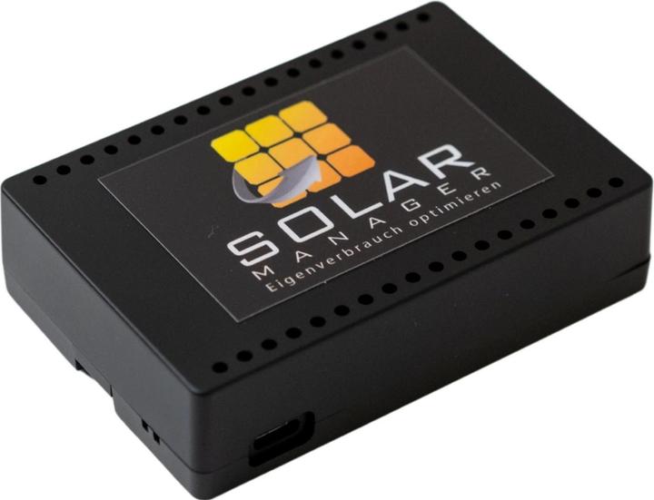Productafbeelding Solar Manager Manager Flex SM-1118-01 (Montagemateriaal voor zonnesystemen)