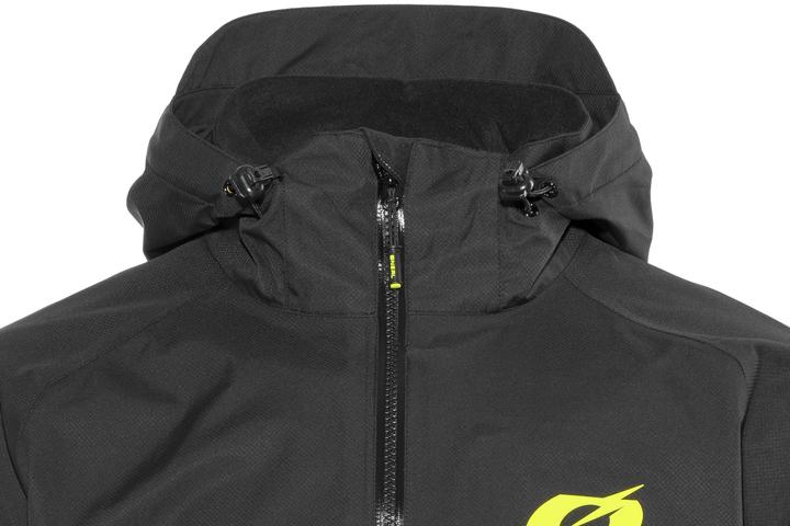 Produktbild O Neal Tsunami Rain Jacket (XL)