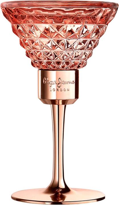 Produktbild Pepe Jeans Fragrances For Her (Eau de Parfum, 50 ml)