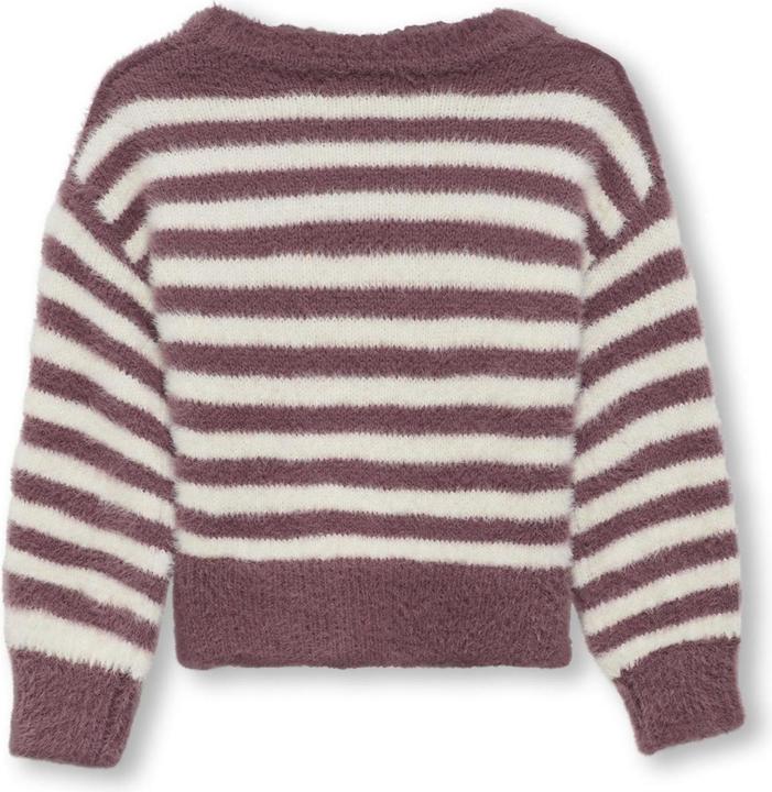 Produktbild Only Langärmeliger Strickpullover (104)
