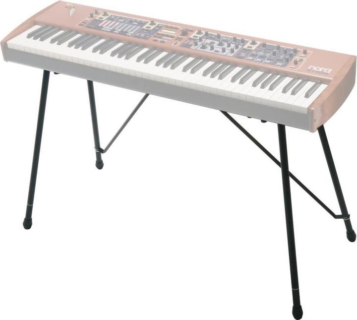 Produktbild Nord Keyboard Stand EX (Keyboard)