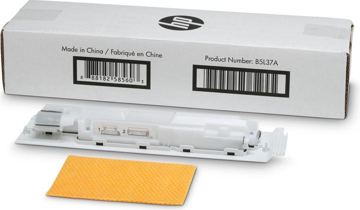 Actual product image HP Collecting unit (B5L37A)
