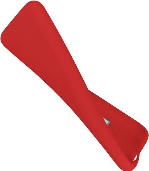 Produktbild Soft Lenovo Moto G5s czerwony red XT1794 (Motorola Moto G5S)