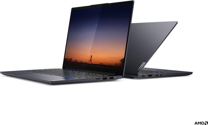 Immagine prodotto Lenovo Yoga Slim 7 (14", AMD Ryzen 5 4500U, 8 GB, 512 GB, DE)