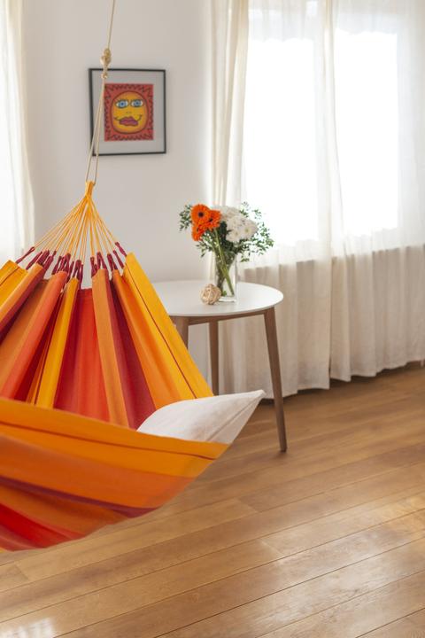 Actual product image La Siesta Single hammock (120 kg)