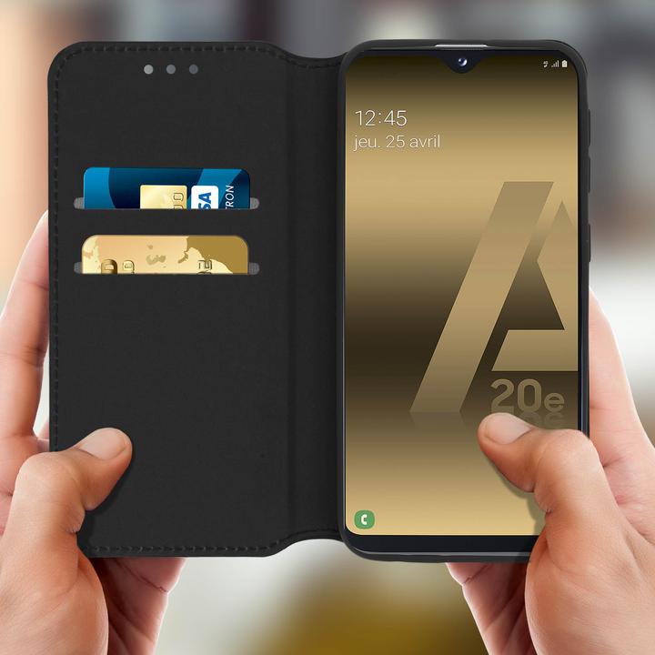 Actual product image Avizar Elec Series (Samsung Galaxy A20e)