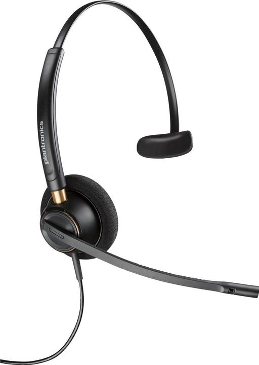 Produktbild Poly Encorepro 510 Monaural (Kabelgebunden)