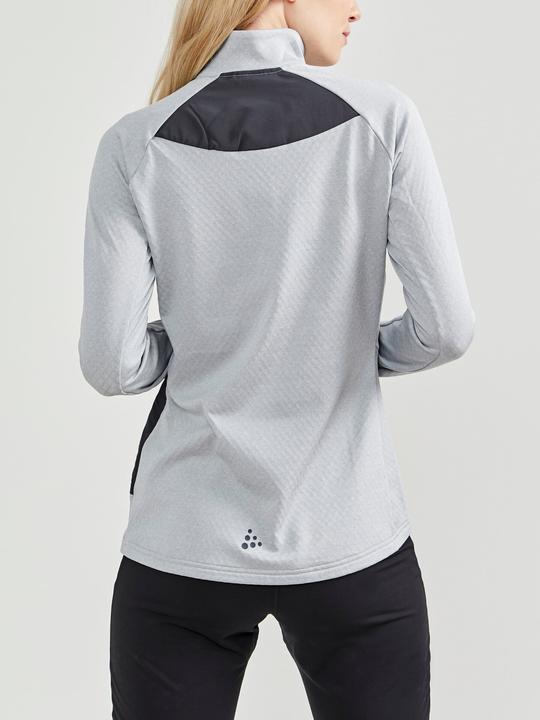 Image du produit Craft Core Trim Thermique Manches Longues Femmes (S)