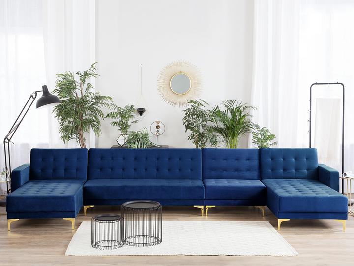 Actual product image Beliani Aberdeen (Sofa bed)