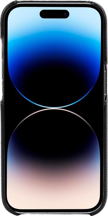 Actual product image Coach Slim Wrap Case für iPhone 14 Pro (Apple iPhone 14 Pro)