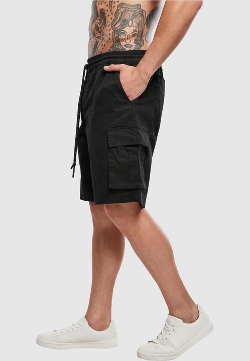 Image du produit Urban Classics Shorts de fret à cordon coulissant (XL)