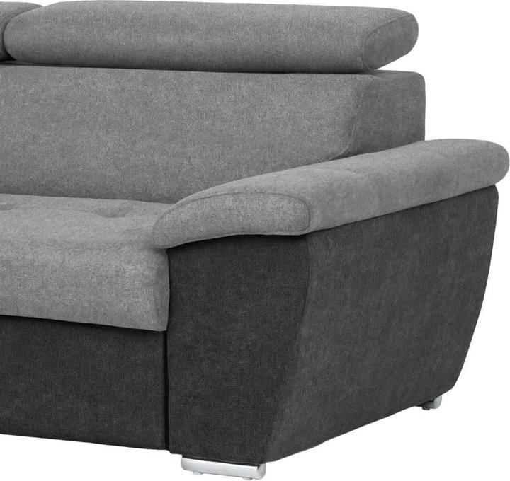 Actual product image Livetastic Antero (Corner sofa)