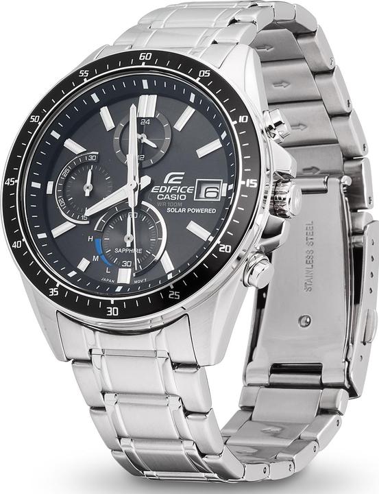 Produktbild Edifice Premium (Analoguhr, Chronograph, 46 mm)