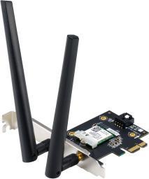 Image du produit ASUS PCE-AXE5400 (PCIe)