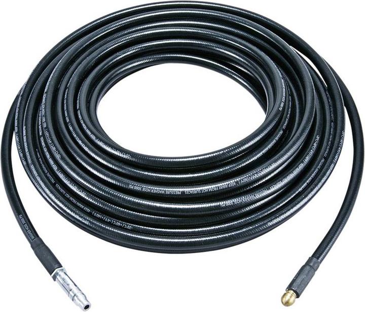 Immagine prodotto Makita Set per la pulizia dei tubi 10m