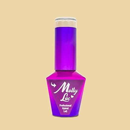 Produktbild TOP Yoga Purvottanasana 10ml Hybrid-Lack Molly Lac Yoga Purvottanasana No 83