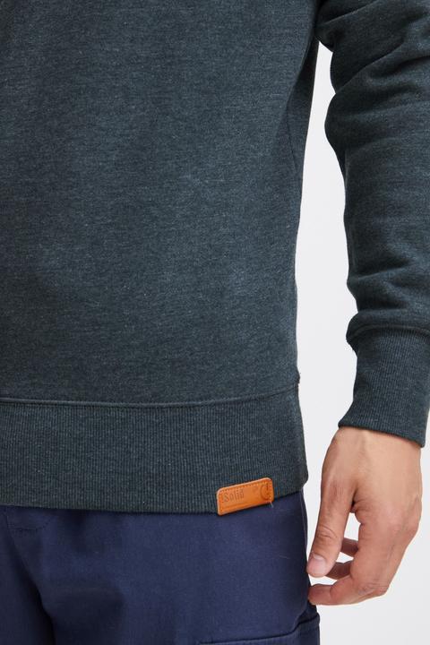 Image du produit Solid TripStrip - Sweater à capuche - Homme (S)