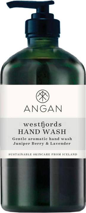 Produktbild Angan Westfjords Hand Wash (250 ml)