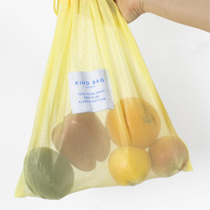 Immagine prodotto Kind Bag Borse a rete 3 pezzi