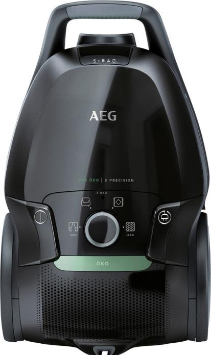 Immagine prodotto AEG VX9-4-ÖKOX - Nero riciclato