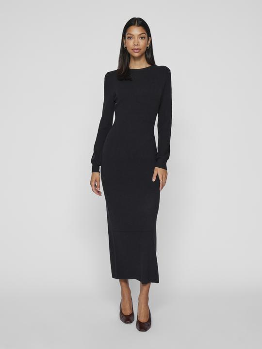 Actual product image Vila Knitted maxi dress (XL)