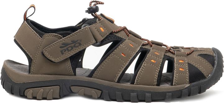 Actual product image PDQ Sandal trekking sandal (47)