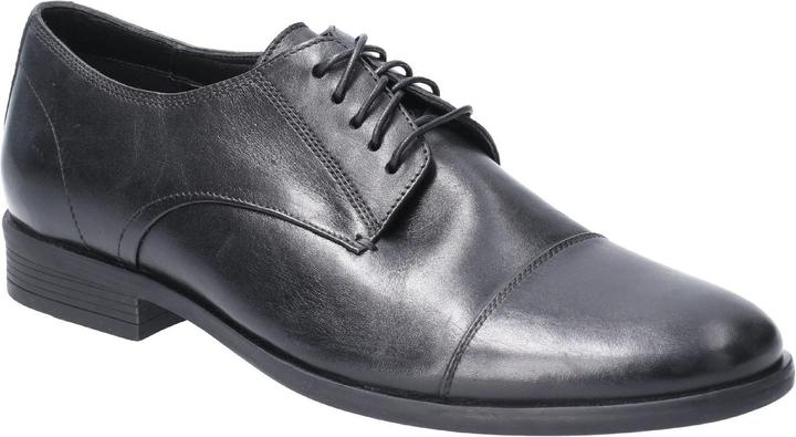 Produktbild Hush Puppies Ollie Lederschuh (41)