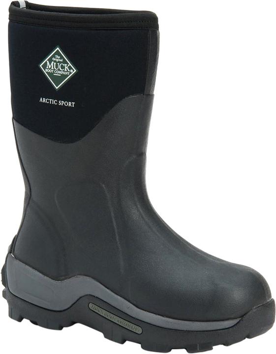 Actual product image Muck Boot Boots Arctic Sport (40.5)