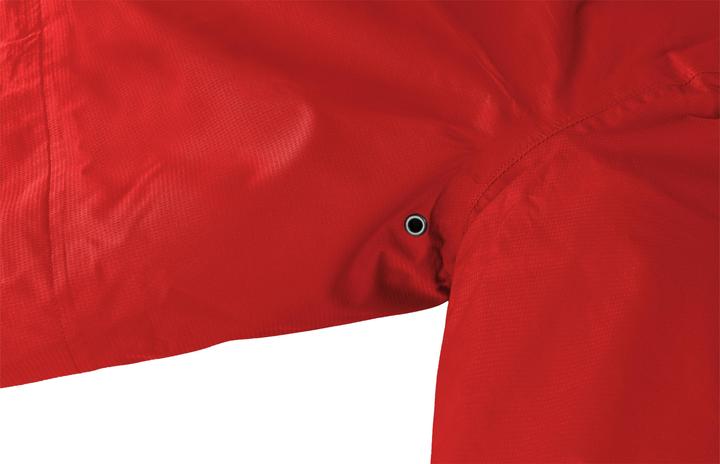 Actual product image Normani Kids rain jacket Seattle (158, 164)