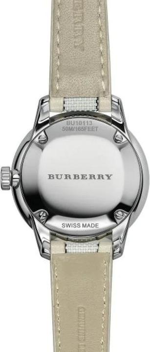 Immagine prodotto Burberry Il classico (Orologio da polso analogico, 32 mm)