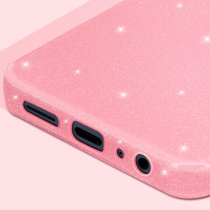 Produktbild Avizar Glimmer Glam Case Series (Samsung Galaxy A15)