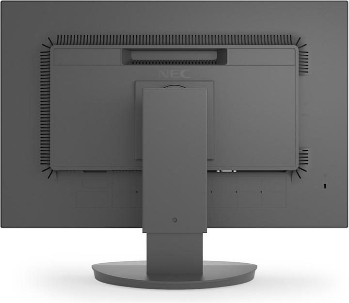 Image du produit NEC EA241WU BK (1920 x 1200 pixels, 24")