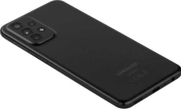 Produktbild Samsung Galaxy A23 5G (64 GB, Awesome Black, 6.60", Dual SIM, 50 Mpx, 5G)