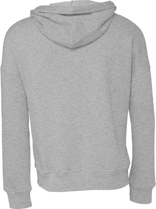 Bella Canvas Kapuzenpullover
