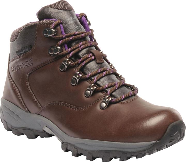 Immagine prodotto Regatta Scarpe da trekking impermeabili Great Outdoors Bainsford (39)