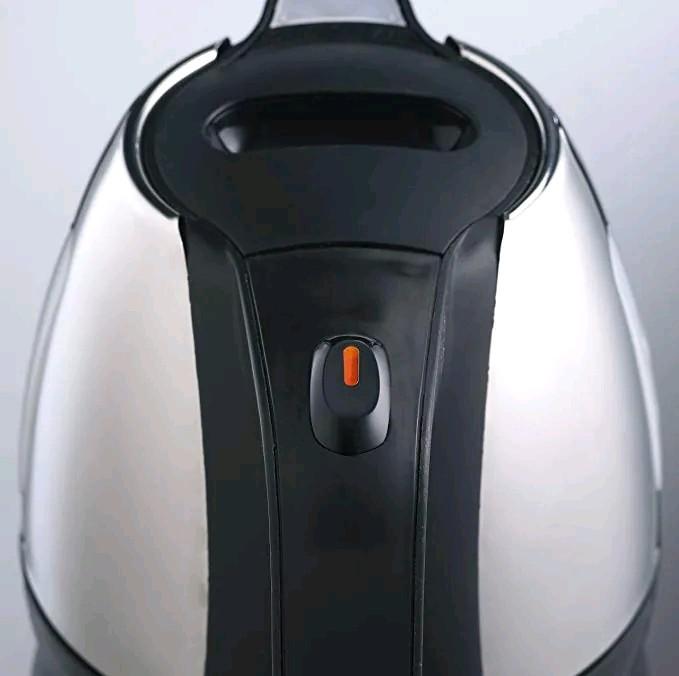 Produktbild Tefal Mini Inox (0.80 l)