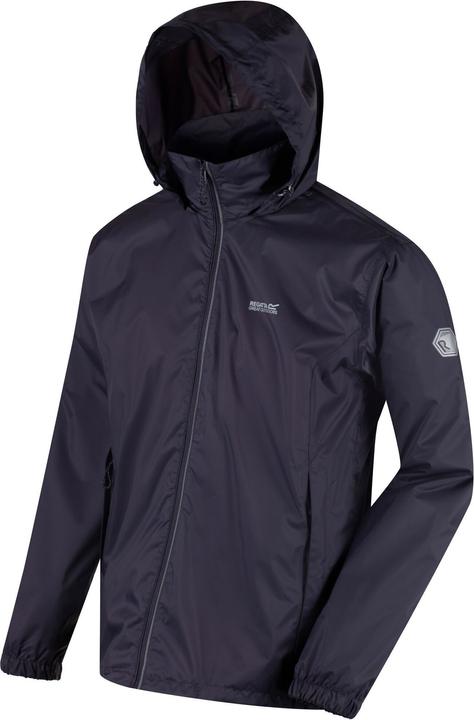 Produktbild Regatta Regenjacke Lyle Iv Leicht Wasserfest (4XL)
