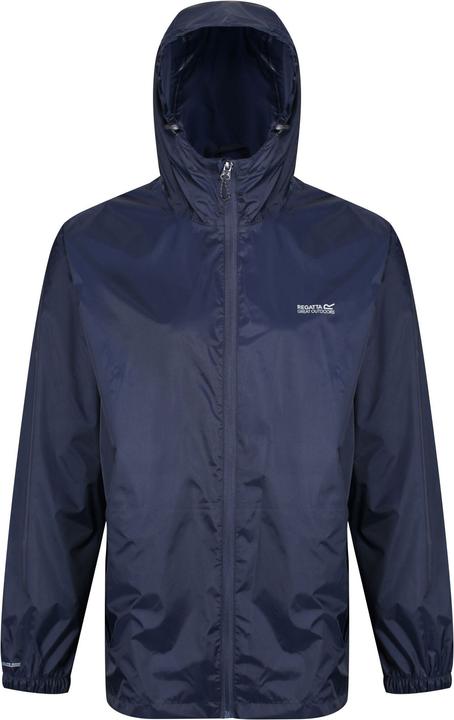 Immagine prodotto Regatta Giacca antipioggia impermeabile Pack It Iii (4XL)