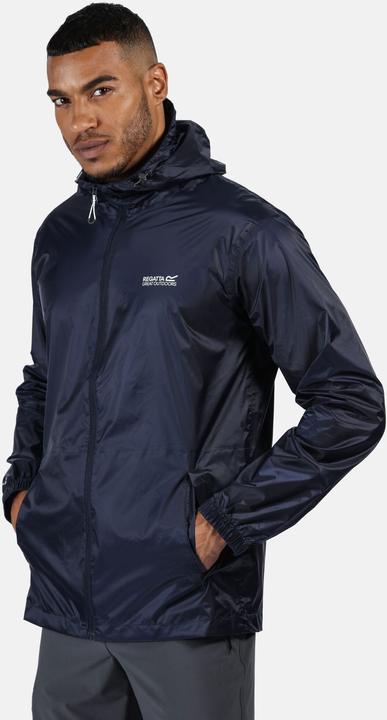 Immagine prodotto Regatta Giacca antipioggia impermeabile Pack It Iii (4XL)