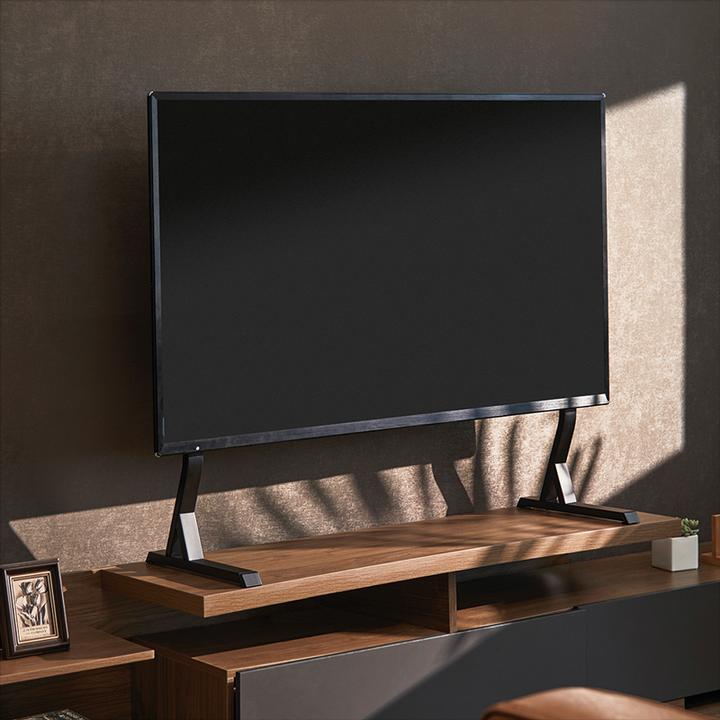 Actual product image LogiLink TV monitor mount (Universal, 90", 60 kg)
