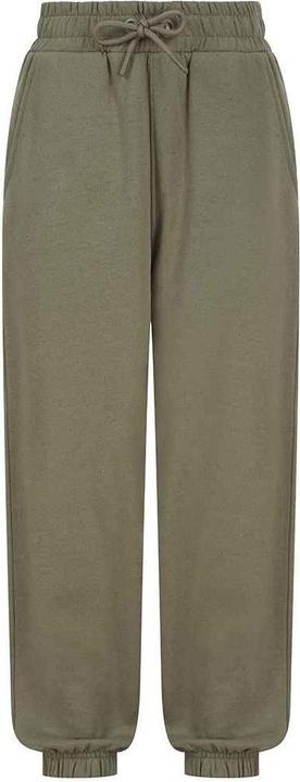 Immagine prodotto SF Pantaloni da Jogging Caviglia con risvolto Bambini (146, 152)