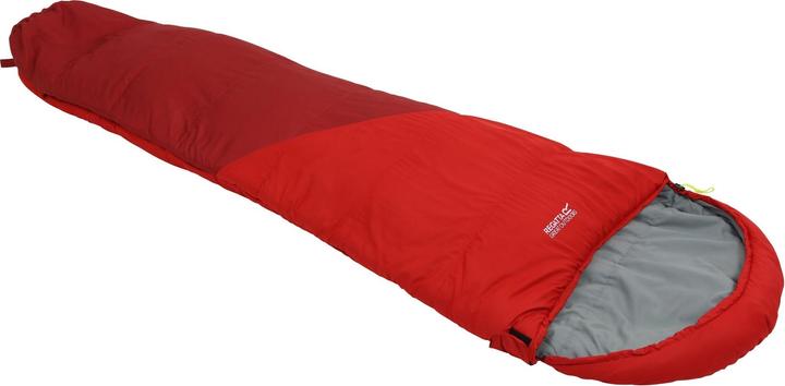 Actual product image Regatta Hilo V2 300 Mummy Sleeping Bag